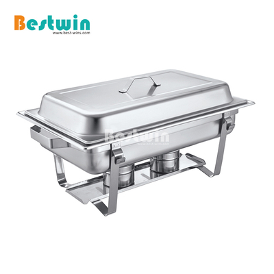Hot Sale Stainless Steel Food Warmer Buffet Chafer Cheap Chafing Dish