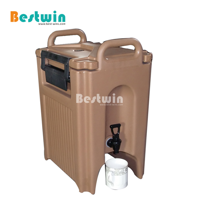20L HOT BEVERAGE CONTAINER THERMO COFFEE SERVER BEVERAGE CONTAINER 