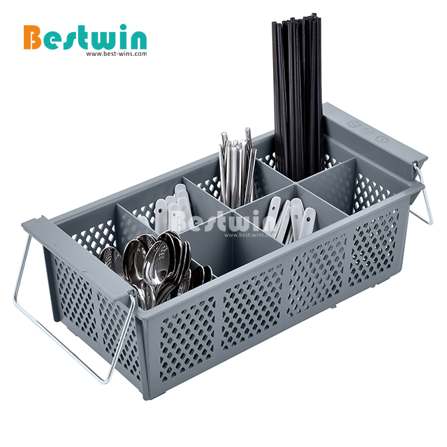 Plastic Bowl rack for Hotel/Restaurant/Canteen