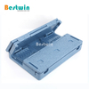 Folding EPP insulated container Collapsible Insulated Food Carrier EPP Foam Ice Chest Cooler Box